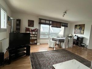 Appartement Olivet 5 pièces