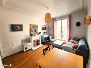 Appartement a vendre
