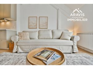 Rare à la location  superbe appartement meublé à Saint-Jorio