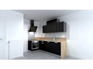 Secteur de l'Immaculée  beau T2 no32 d'une superficie de 45.