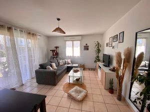 A Saint Paul les Dax à louer T2 avec jardinet