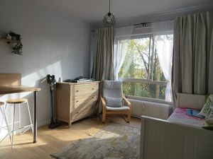 Studio meublé avec parking