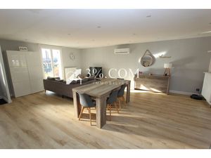 Maison individuelle 5 pièces 105 m²