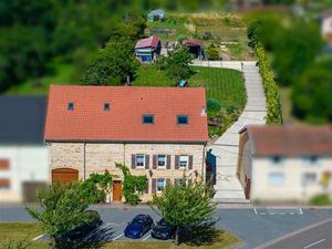 en vente Maison 230 m² – 699 000 € |Gorcy