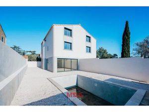 Maison de luxe en vente à La Ciotat  Provence-Alpes-Côte d'Azur