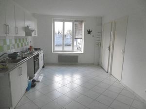 Réf 3959 L1504 - Maison avec 2 chambres et jardin au calme