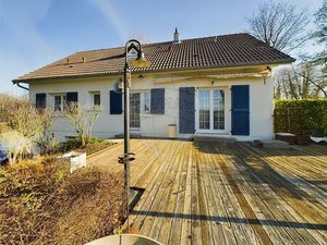 en vente Maison 150 m² – 370 000 € |Pange