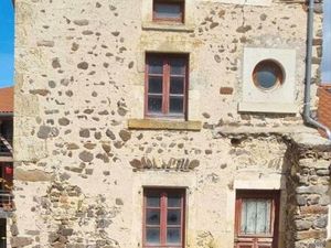 en vente Maison 85 m² – 85 000 € |Saint-Julien-de-Coppel