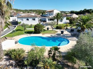 Villa d'exception - Cournonterral