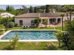 Villa de luxe de 5 pièces en location Gassin  Provence-Alpes-Côte d'Azur