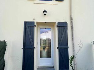 Location Maison 3 pièces 38 m2 à Vouillé-les-Marais
