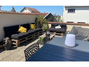 Appartement Bar-le-Duc m² T-4 à vendre  129 000 €