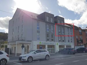 Appartement à louer avec garage et terrasse   Beauraing (VBD62031)