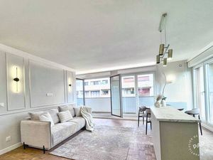 Boulogne-Billancourt (92100)