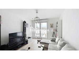 T2 VENDU LIBRE DANS RESIDENCE RECENTE