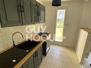 Appartement Chelles 2 pièce(s) 49.38 m2