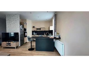 T3 RENOVÉ AU COEUR DE CUSSET