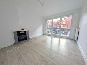 Dunkerque centre -appartement 2 chambres avec balcon