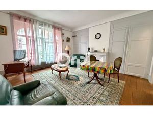 Immeuble Boulogne-sur-Mer 310 m² T-2 à vendre  493 400 €