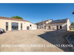 en vente Immeuble de rapport – 787 500 € |Montpon-Ménestérol