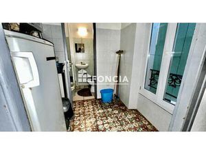 EXCLUSIVITÉ IMMEUBLE QUARTIER LA RÉAL