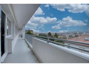 Appartement de 10 pièces de 179 m² situé à Laxou