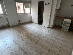 Vente appartement T1 - idéal investissement