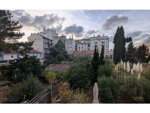 Appartement Marseille 5 24 m² T-1 à vendre  123 000 €