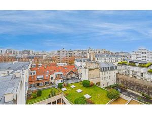 Appartement Paris 11 63 m² T-3 à vendre  725 000 €