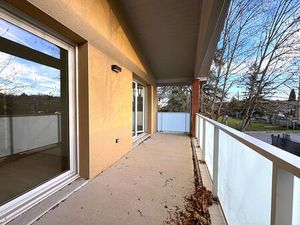 Appartement 2 pièces de 46m² + 12m² de Balcon + Parking ! POMPERTUZAT