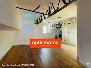 Appartement à vendre 2 pièces PRADES (66)