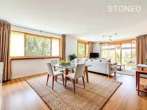 Appartement 6 pièces 126m² - balcon - pas de vis-à-vis - Saint-Germain-en-Laye