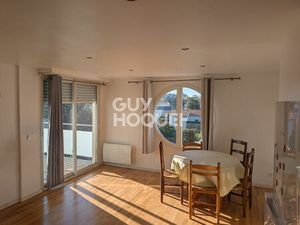 À vendre : Appartement 4 pièces à Saint Hilaire de Riez