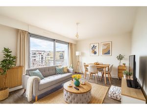 Studio Suresnes 30 m2