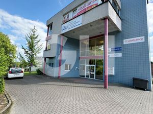 À louer - bureaux de 46 1 m² à Maubeuge