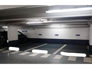 PARKING sécurisé - Paris 2ème Bourse - Métro Bourse ligne 3