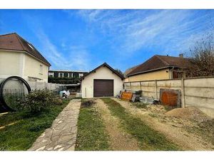 Bien Commercial À Vendre