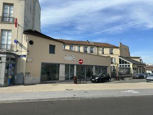 Local à proximités de toutes commodités