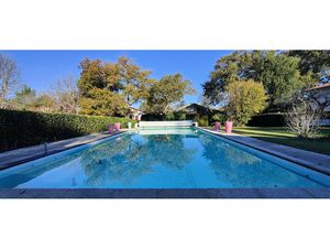 Maison en viager occupé sans rente