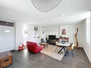 Maison Castelsarrasin 4 pièce(s) 101 m2 - jardin - garage