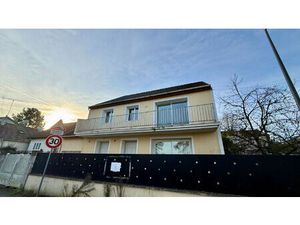 Maison Goussainville 6 pièce(s) 150 m2