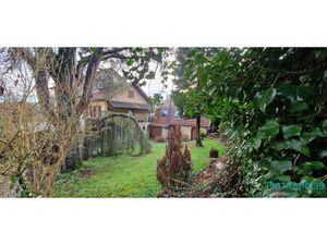 MAISON - 4 CHBRES – JARDINS - DEPENDANCES