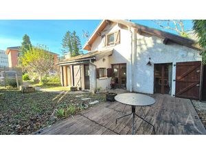 Maison La Tronche 3 pièce(s) 66 m2