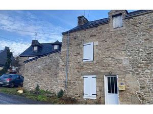 Location maison  m² T-2 à Limerzel  550 €