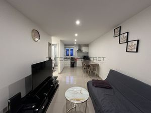 Immeuble Centre Ville de MEAUX