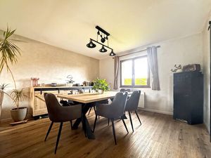 Maison Nielles Les Calais 4 pièce(s) 96.8 m2