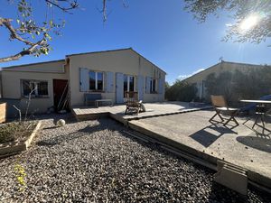 Maison 3 pièces - 74m2