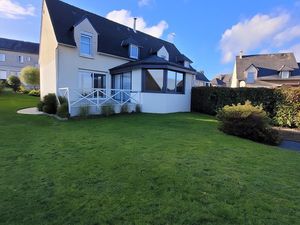 Maison 94 M² à vendre 5 pièces QUEVERT (22)