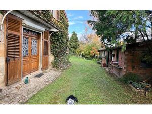 Maison Rancourt-sur-Ornain m² T-4 à vendre  127 000 €