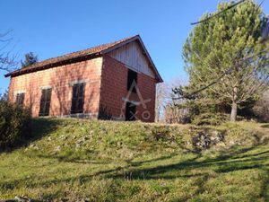 Vente maison Saint chamassy  65m² 1 pièce 71 000€ Dordogne